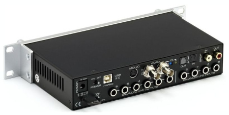 RME Fireface UC по цене 110&nbsp;660 ₽