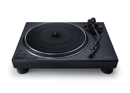 Technics SL-1500C Black по цене 211&nbsp;990 ₽