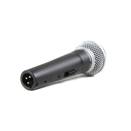 Shure SM58SE по цене 23&nbsp;740 ₽