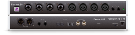 Apogee Element 88 по цене 155&nbsp;330 ₽
