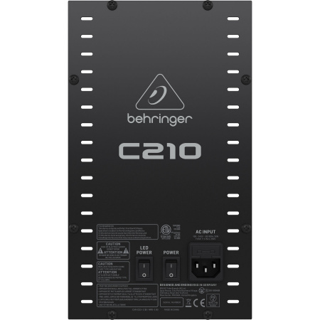 Behringer C210 по цене 28&nbsp;460 ₽