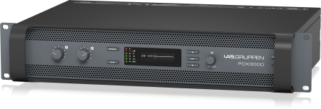 Lab.Gruppen PDX3000 по цене 71&nbsp;990 ₽