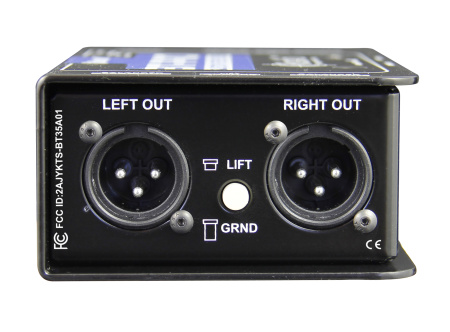 Radial BT-Pro по цене 39&nbsp;640 ₽