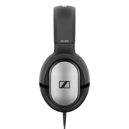 Sennheiser HD 206 по цене 2&nbsp;980 ₽