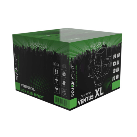 Involight VENTUS XL по цене 11&nbsp;890 ₽