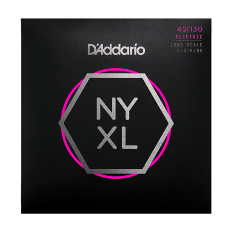 D'Addario NYXL45130 по цене 7&nbsp;290 ₽
