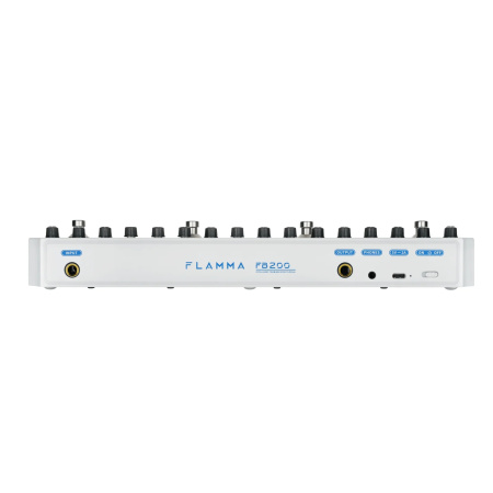 Flamma FB200 по цене 7&nbsp;380 ₽