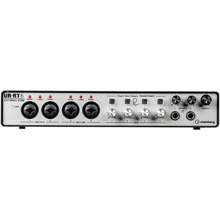 Steinberg UR-RT4 по цене 69&nbsp;990 ₽