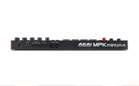 Akai Pro MPK Mini Plus по цене 15&nbsp;820 ₽