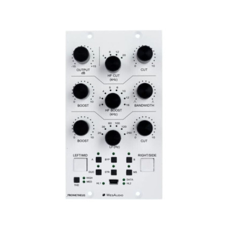 Wes Audio _Prometheus по цене 165&nbsp;000 ₽
