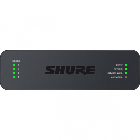 Shure ANI4OUT-BLOCK по цене 108&nbsp;140 ₽