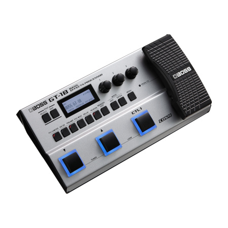 Boss GT-1B по цене 32&nbsp;920 ₽