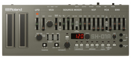 Roland SH-01A по цене 46&nbsp;970 ₽