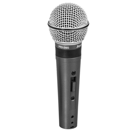 Superlux PRO248S по цене 8&nbsp;010 ₽