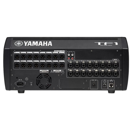 Yamaha TF3 по цене 317&nbsp;900 ₽