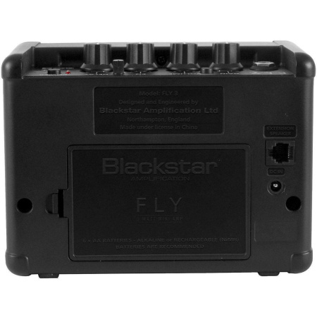 Blackstar Fly3 по цене 7&nbsp;210 ₽