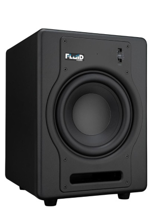Fluid Audio F8S по цене 35&nbsp;990 ₽