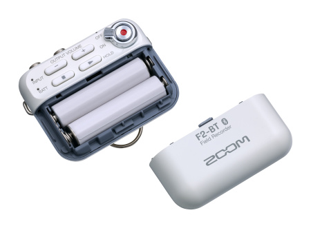 Zoom F2-BT/W по цене 26&nbsp;050 ₽