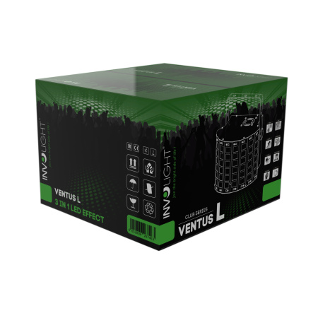 Involight VENTUS L по цене 14&nbsp;990 ₽