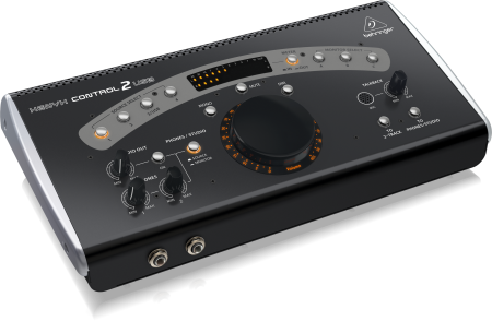 Behringer CONTROL2USB по цене 14&nbsp;090 ₽