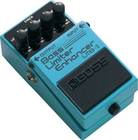 Boss LMB-3 по цене 14&nbsp;640 ₽