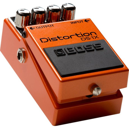 Boss DS-1X по цене 18&nbsp;370 ₽