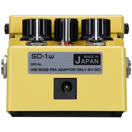 Boss SD-1W по цене 12&nbsp;650 ₽