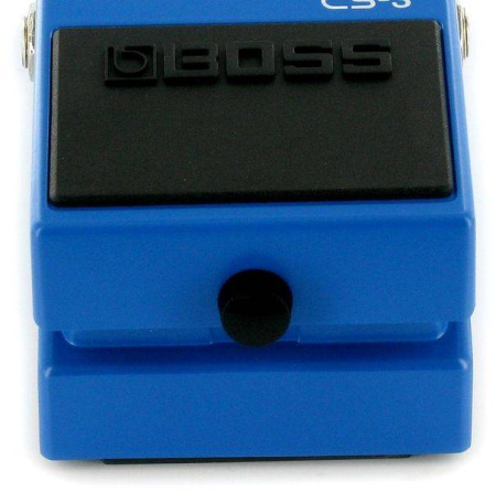 Boss CS-3 по цене 12&nbsp;170 ₽