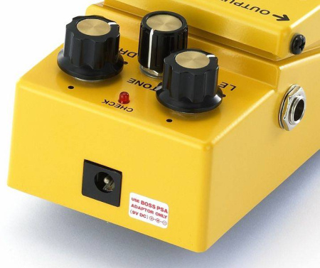 Boss OD-3 по цене 15&nbsp;980 ₽