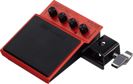 Roland SPD-1W по цене 24&nbsp;990 ₽