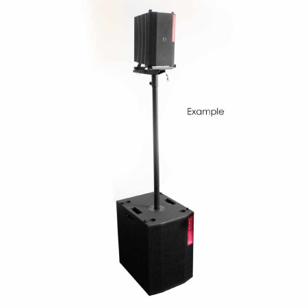 ADJ Avante Imperio по цене 72&nbsp;240 ₽