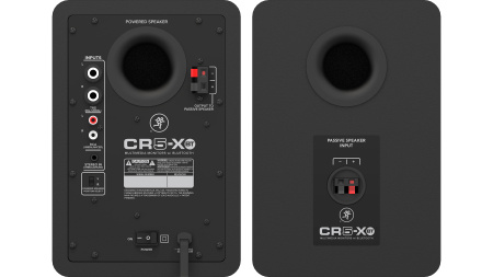 Mackie CR5-XBT по цене 39&nbsp;200 ₽