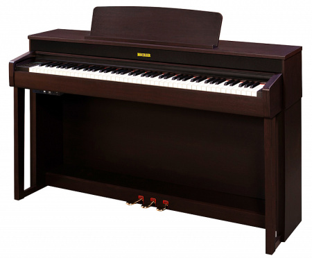 Becker BAP-62R по цене 171&nbsp;900 ₽