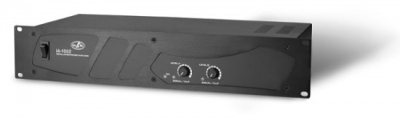 DAS Audio IA-1002 по цене 110&nbsp;930 ₽
