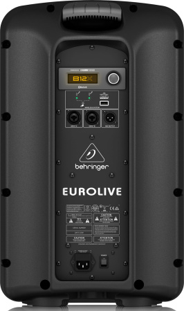 Behringer Eurolive B12X по цене 32&nbsp;750 ₽