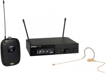 Shure SLXD14E/153T H56 по цене 148&nbsp;140 ₽