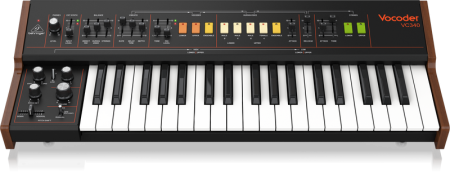 Behringer Vocoder VC340 по цене 58&nbsp;220 ₽