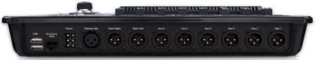 QSC Touchmix-16 по цене 151&nbsp;550 ₽
