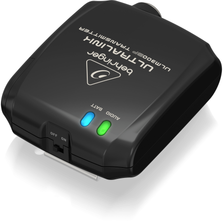 Behringer ULM300LAV по цене 15&nbsp;600 ₽