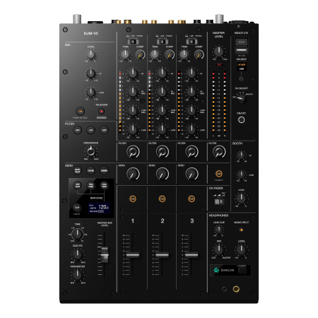 AlphaTheta DJM-V5 по цене 302&nbsp;500 ₽