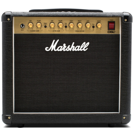 Marshall DSL5 Combo по цене 96&nbsp;000 ₽