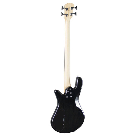 Spector Legend 4 Standard Black Stain по цене 67&nbsp;620 ₽