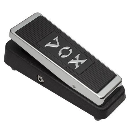 Vox Real MCCOY Wah по цене 9&nbsp;570 ₽