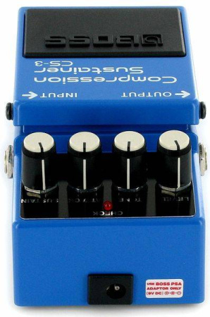 Boss CS-3 по цене 12&nbsp;170 ₽