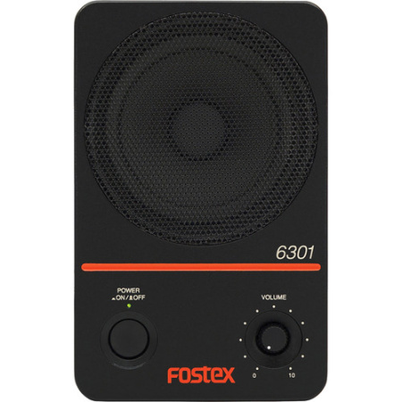 Fostex 6301ND по цене 33&nbsp;990 ₽