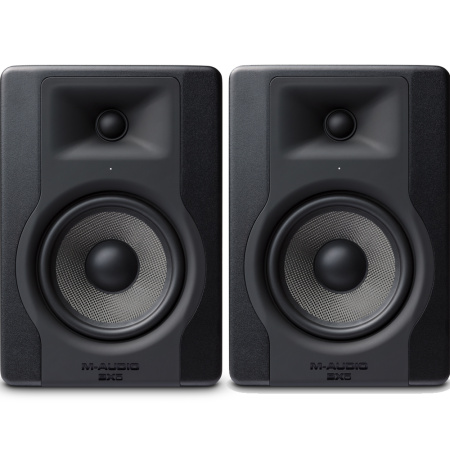 M-Audio BX5 D3 по цене 14&nbsp;740 ₽