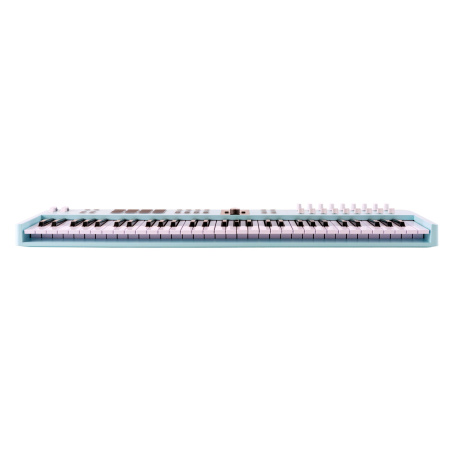 Arturia KeyLab Essential 61 MK3 Aquamarine по цене 23&nbsp;790 ₽
