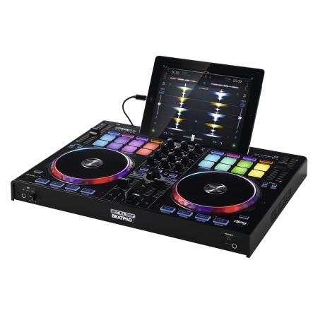 Reloop Beatpad 2 по цене 70&nbsp;560 ₽