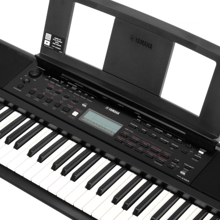 Yamaha PSR-E383 по цене 26&nbsp;870 ₽