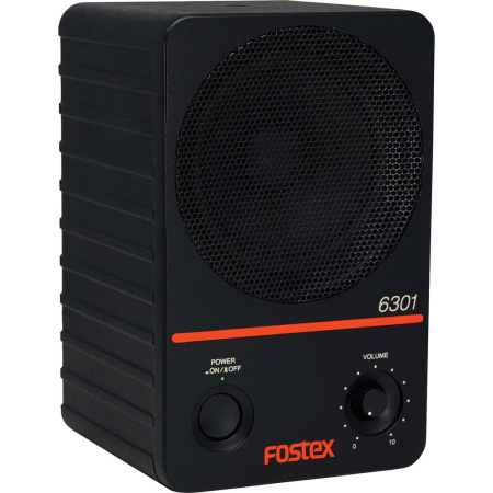 Fostex 6301NE по цене 26&nbsp;990 ₽